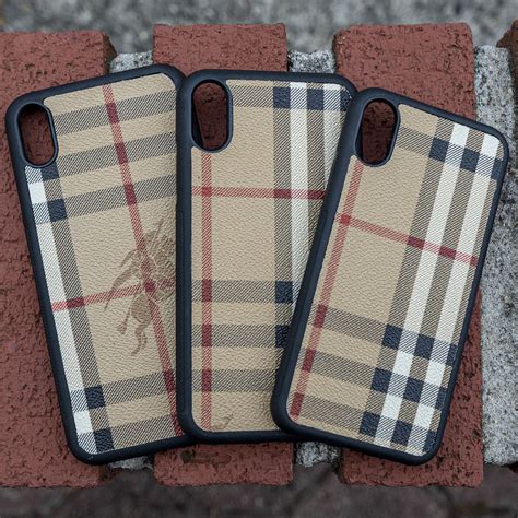 burberry blue label cell phone flip phone pouch|burberry phone covers.